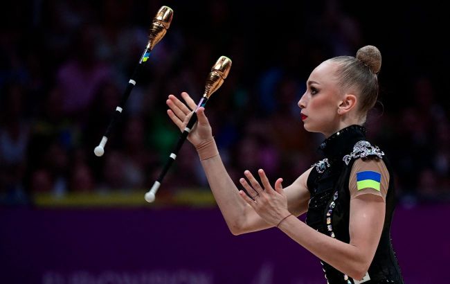 Russia returns with flags: European Gymnastics decision sparks backlash