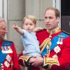 Royal heir at 12: Prince George's transformation and new royal restrictions