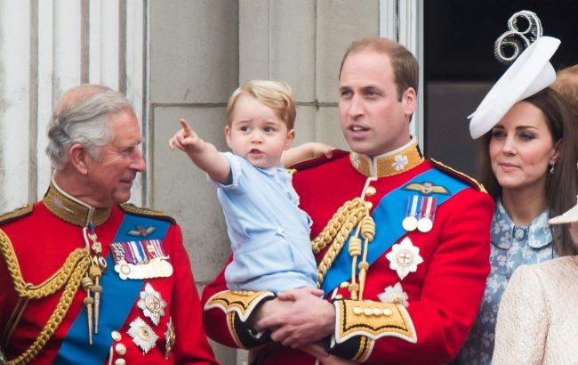 Royal heir at 12: Prince George's transformation and new royal restrictions