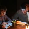 Ukraine's Kremenchuk attacked by drones and ballistic missiles, blackout reported