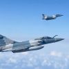 Fighter jet Mirage-2000 crash: Air Force Spokesperson comments on situation