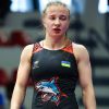 Ukrainian wrestler reaches first-ever World Championship final: Date and rival revealed