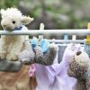 Maintaining safe play: How often to wash children's toys