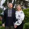 Evolution of Ukrainian president's vyshyvankas: All embroidered shirts Zelenskyy wore throughout years