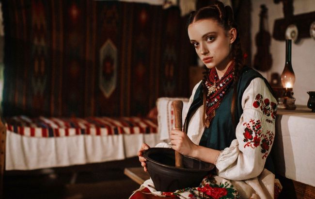 Hidden meanings in Ukrainian carpets: How these symbols kept evil away