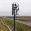 Cellular tower undermined in Bryansk region, Internet connectivity problems arise