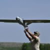 Romania eyes joint drone production with Ukraine, media reports