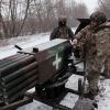 Russia's losses in Ukraine as of March 3: +790 troops and 47 artillery systems