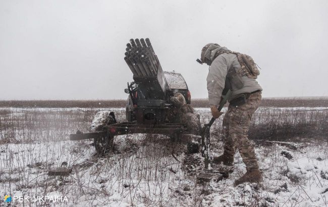 Ukraine's artillery advantage now 3:1 on some fronts