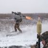 Ukraine’s frontline situation improves compared to early 2024 – IISS