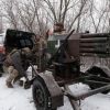 Russia-Ukraine war: Frontline update as of December 1