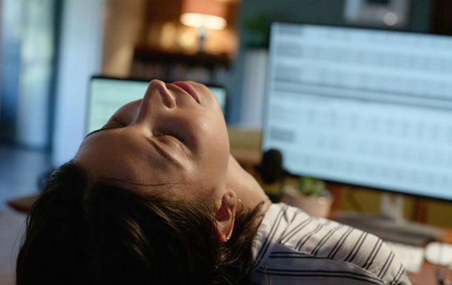 Hidden damage of chronic stress: How your mind can make your body sick