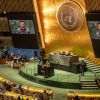 Ukraine's Ambassador names condition for rebooting UN