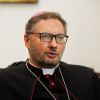 Pope Leo XIV may visit Ukraine, Apostolic Nuncio says