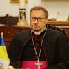 Vatican unlikely venue for Ukraine peace talks, Apostolic Nuncio Visvaldas Kulbokas says