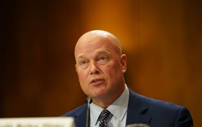 China could stop Ukraine war with just one call - Whitaker