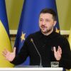 Zelenskyy says Budapest Memorandum failed, urges new security framework