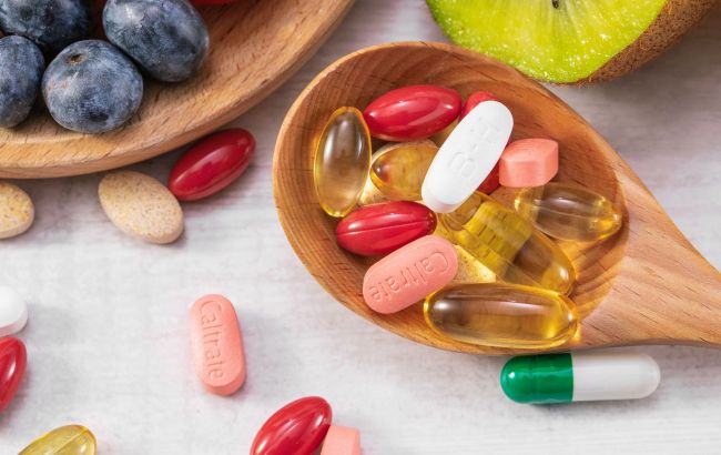 Benefits and risks of dietary supplements: Nutritionist's opinion