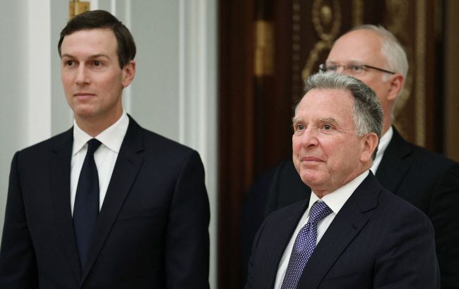 US no longer plans to press Ukraine to give up territory to Russia &ndash; FT