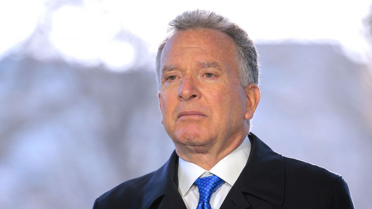 Trump's envoy Witkoff: Russia offered 'concessions' on five Ukrainian regions