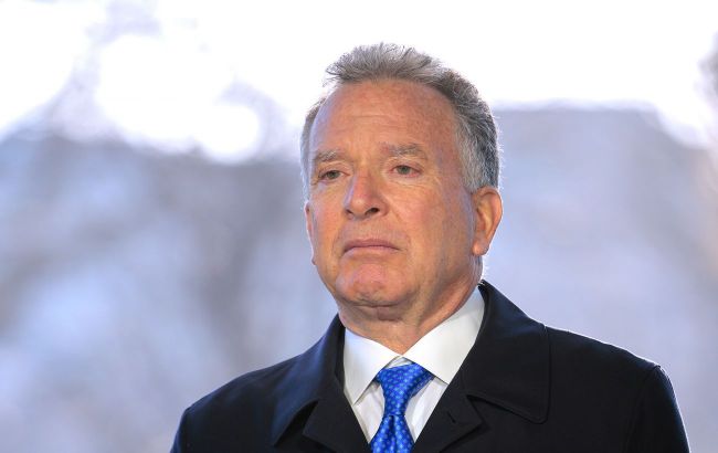 Trump envoy Steve Witkoff expected to visit Russia soon