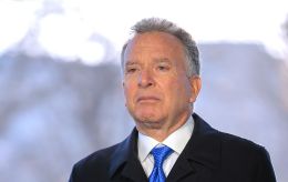 Steve Witkoff says Geneva talks show 'significant progress'