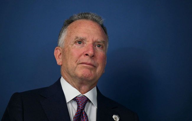 Ukraine, Russia agree to exchange 314 prisoners, Witkoff says