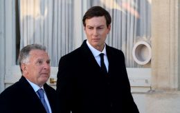 To break deadlock: Witkoff and Kushner to discuss new peace plan with Ukraine