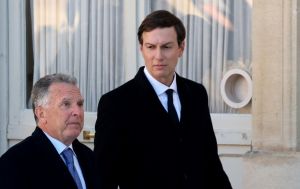 To break deadlock: Witkoff and Kushner will discuss new peace plan with Ukraine