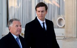 Putin spends 3 hours in critical negotiations with Trump&rsquo;s team - Media