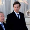 Witkoff and Kushner postpone Kyiv trip over Russian strikes, media report
