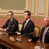 US and Russia discuss restarting Nord Stream pipelines