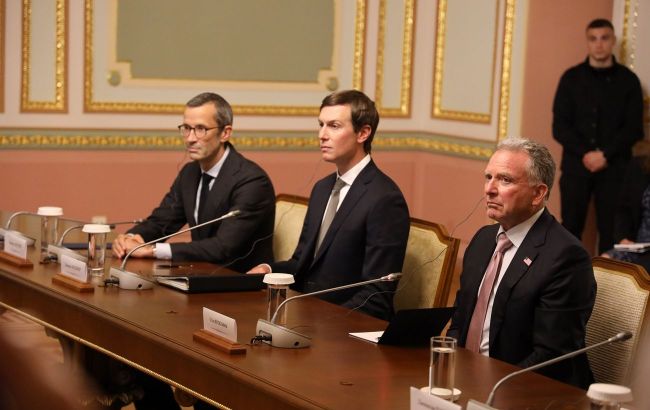 US and Russia discuss restarting Nord Stream pipelines