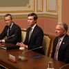 Trump&rsquo;s team may travel to Moscow again for talks with Putin, Axios reports