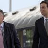 Putin's envoy meets with Trump envoys: Details