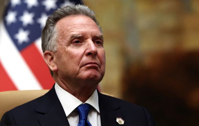 Trump's Gaza plan: US holds discreet talks with Israel