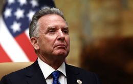 Trump's envoy to join Ukraine&ndash;Russia talks in Abu Dhabi &mdash; Axios