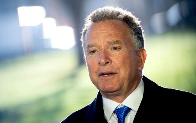 Witkoff invitation to Kyiv remains valid after Yermak meeting