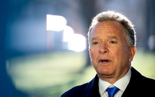 Witkoff teases US peace plan for Gaza Strip: What is known