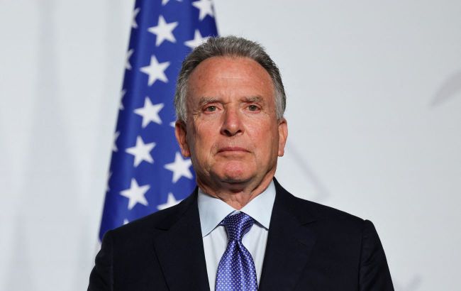 Witkoff suggests that Iran ready to accept US terms