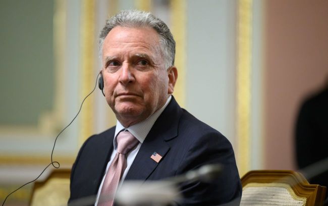 Witkoff to travel to Oslo after meeting with Putin as details awaited