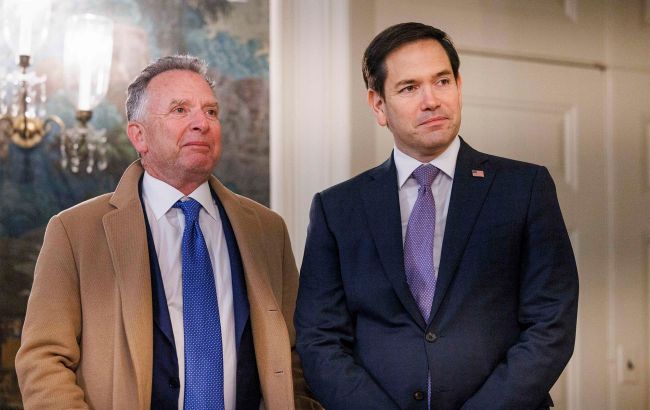 Running late for talks? Here's when Witkoff and Rubio will arrive in Istanbul