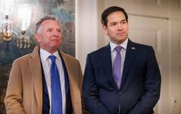 US delegation for Geneva talks with Ukraine revealed