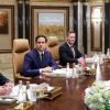 Rubio and Witkoff to visit Paris for Ukraine talks, Politico reports