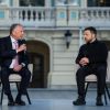 Zelenskyy says Ukraine proposed new meeting with Trump&rsquo;s envoys