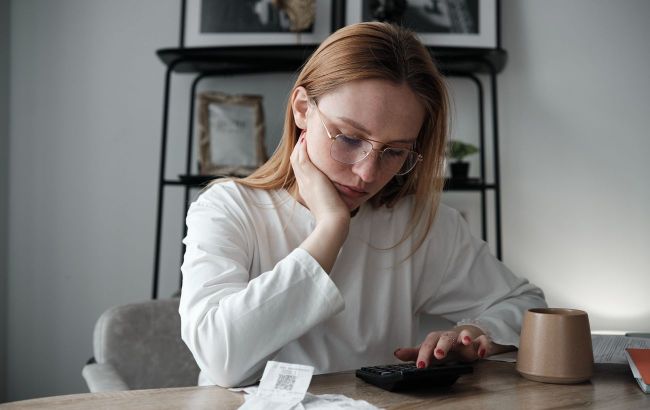 Money block: Psychological reasons you&rsquo;ll never get rich