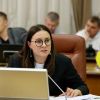 Ukrainian Parliament appoints new Cabinet of Ministers
