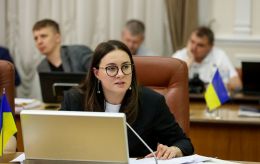 Ukrainian Parliament appoints new Cabinet of Ministers