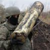 Russia deploys 25th reserve army to Luhansk region - Military Administration