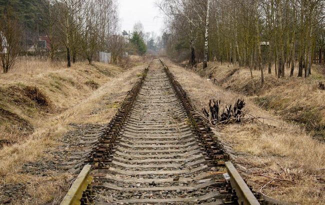 Ukrainian partisans disrupt rail supply to Russian military factories